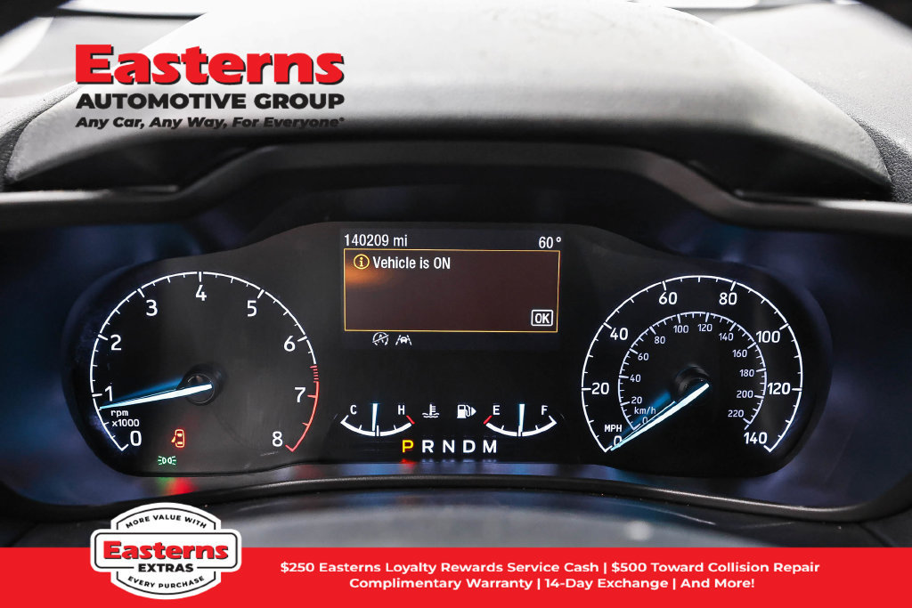 Used 2020 Ford Transit Connect XLT FWD image 15