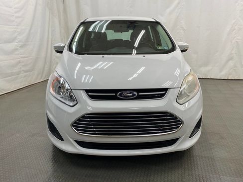 Used 2014 Ford C-MAX SE image 3