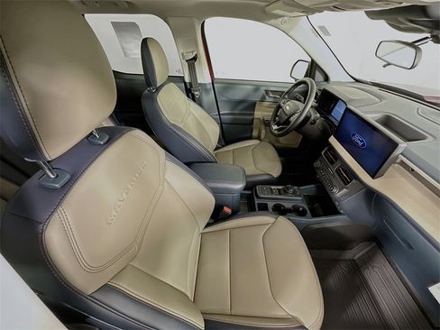 New 2026 Ford Maverick Lariat image 29