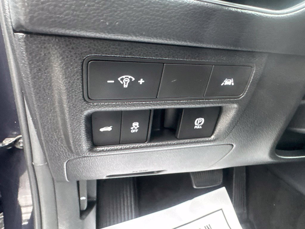 Certified 2023 Hyundai Sonata SEL FWD image 13
