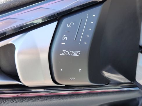 New 2026 BMW X3 xDrive30i AWD/4WD image 17