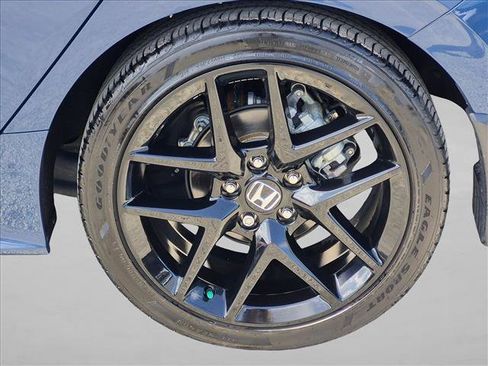 Used 2025 Honda Civic Sport image 21