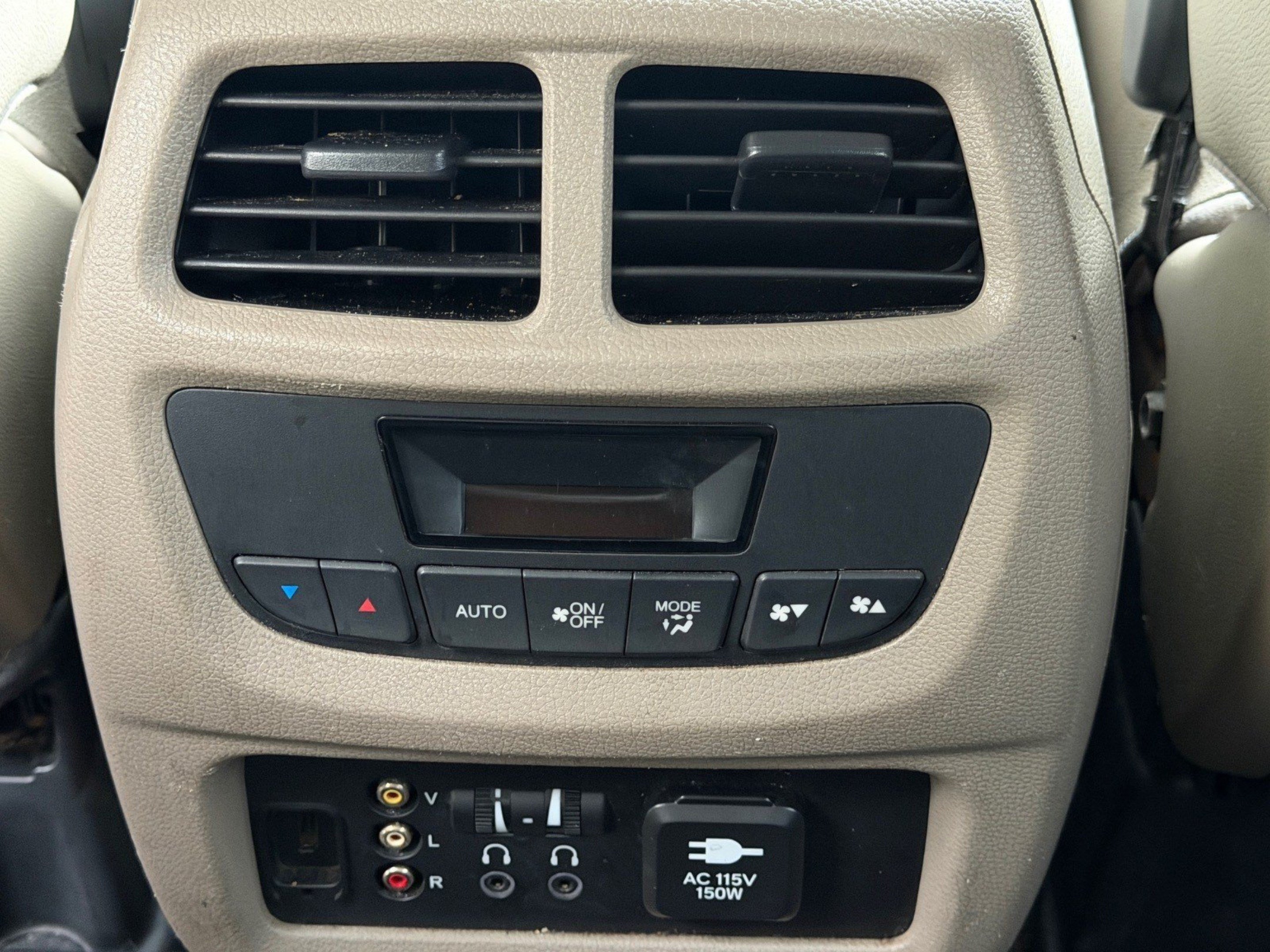 Used 2016 Honda Pilot EX-L image 10