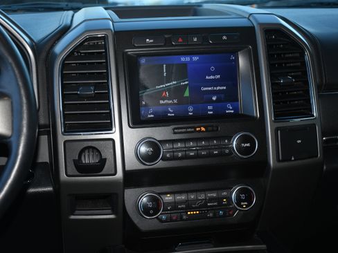 Used 2021 Ford Expedition Max XLT image 18