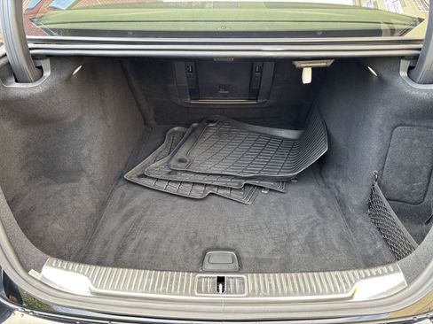 Used 2023 Mercedes-Benz S 580 4MATIC Sedan image 24