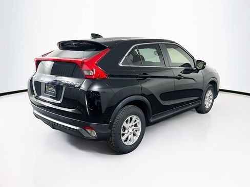 Used 2018 Mitsubishi Eclipse Cross ES image 9