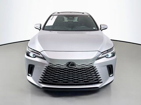 Certified 2023 Lexus RX 350 Premium w/ Cold Area Package image 2