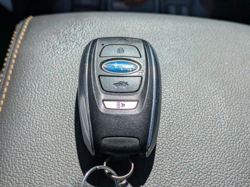 Certified 2022 Subaru Forester Wilderness image 36