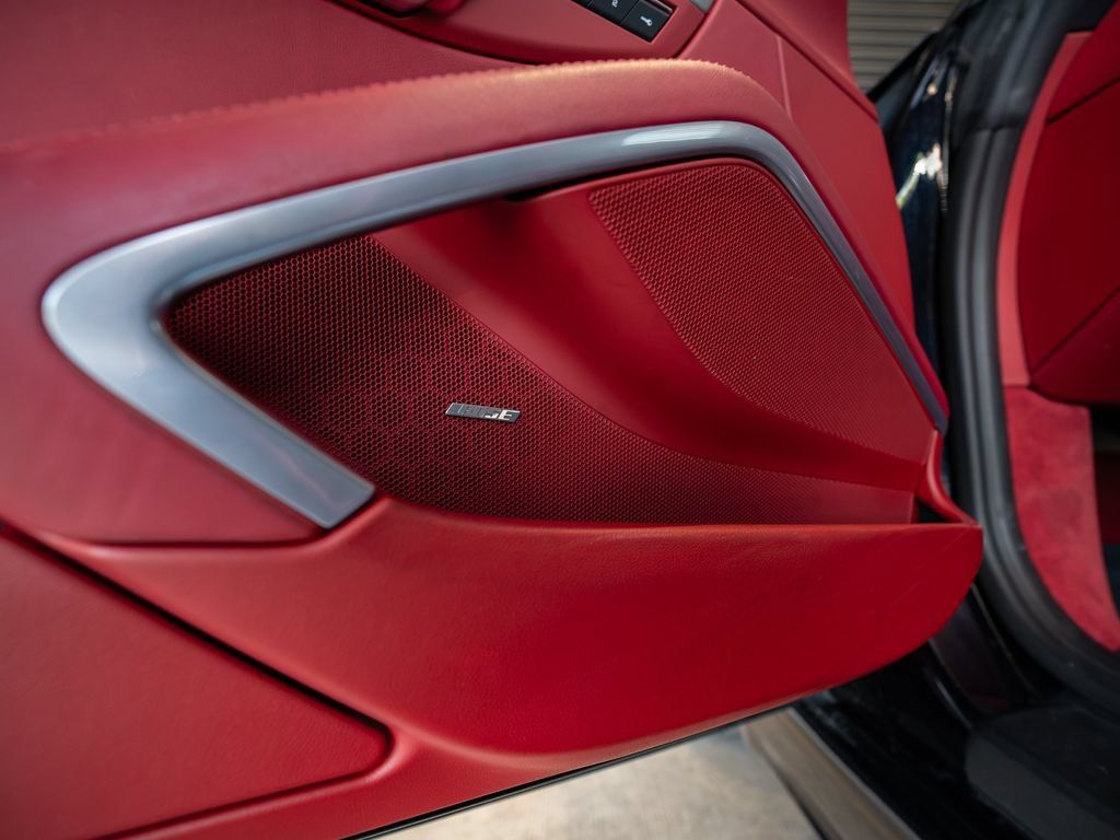 Certified 2021 Porsche 718 Boxster GTS RWD image 19