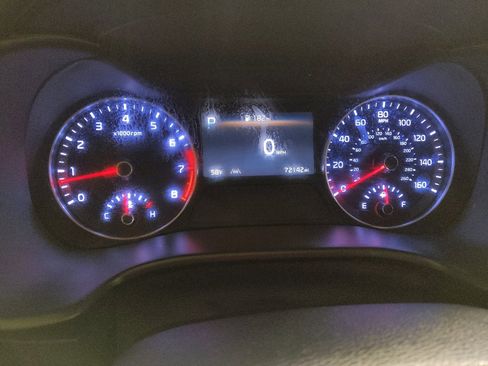 Used 2024 Kia Forte LXS image 23