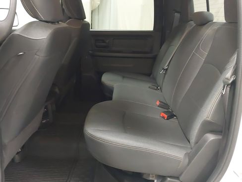 Used 2021 RAM 3500 Tradesman AWD/4WD image 37