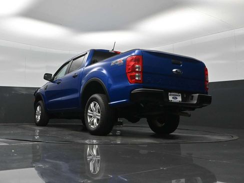 Used 2020 Ford Ranger XL w/ Equipment Group 101A Mid AWD/4WD image 30
