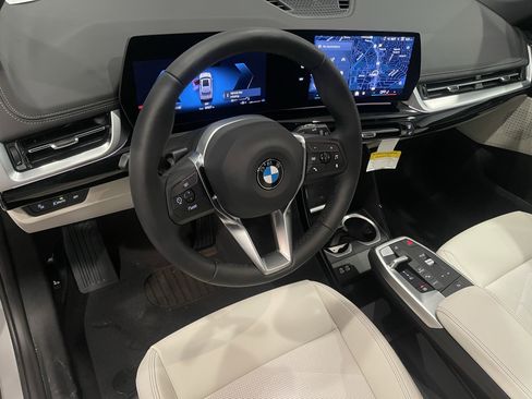 New 2026 BMW X1 xDrive28i w/ Convenience Package image 7