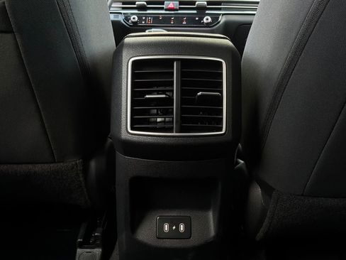 Used 2026 Kia Sportage LX FWD image 12