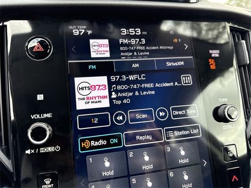 Certified 2024 Subaru Outback Limited image 16