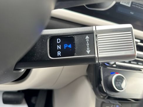 Certified 2025 Hyundai Tucson Blue AWD/4WD image 26
