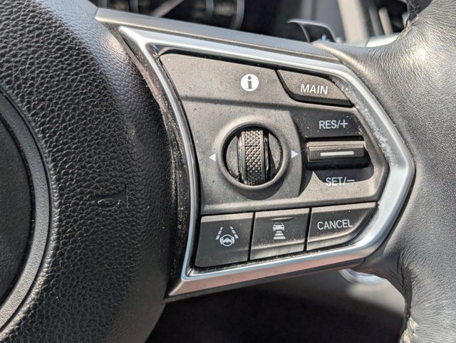 Used 2020 Acura RDX w/ Advance Package AWD/4WD image 22