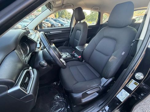 Used 2019 MAZDA CX-5 Sport FWD image 14