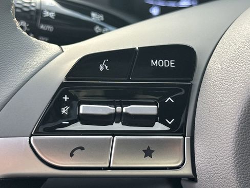 New 2026 Hyundai Elantra SEL Sport image 24