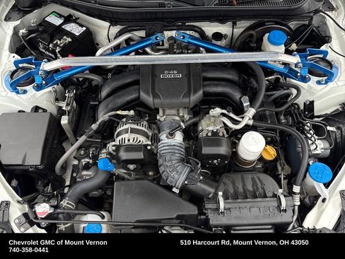 Used 2022 Subaru BRZ Limited image 24