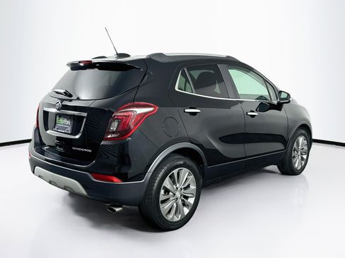 Used 2019 Buick Encore Preferred FWD image 9