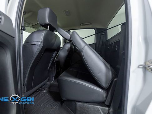 Used 2023 Ford Ranger XL AWD/4WD image 28