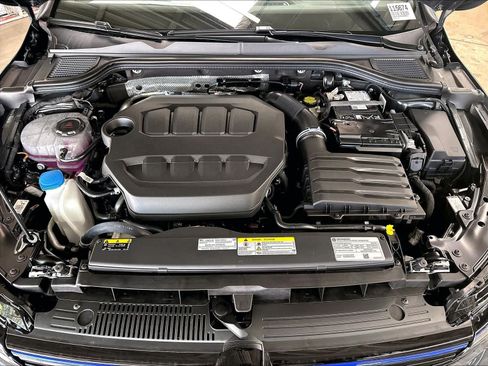 New 2026 Volkswagen Golf AWD/4WD image 12