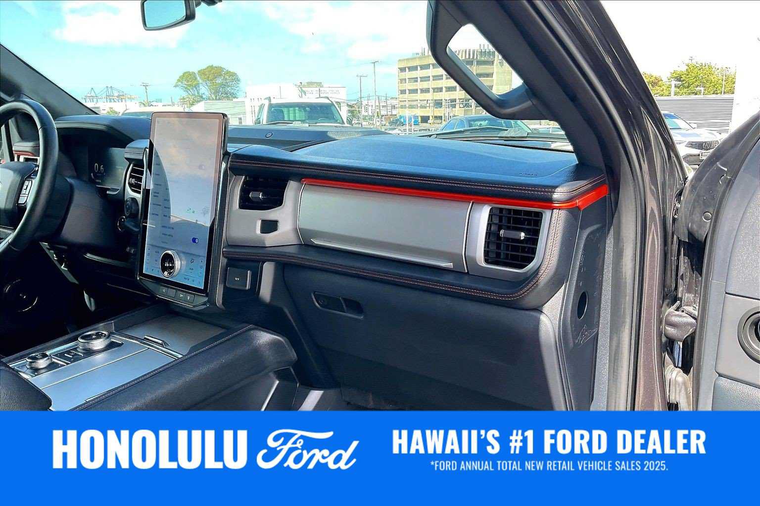 Certified 2024 Ford Expedition Timberline AWD/4WD image 23