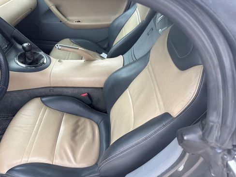 Used 2006 Pontiac Solstice Convertible w/ Premium Package RWD image 2