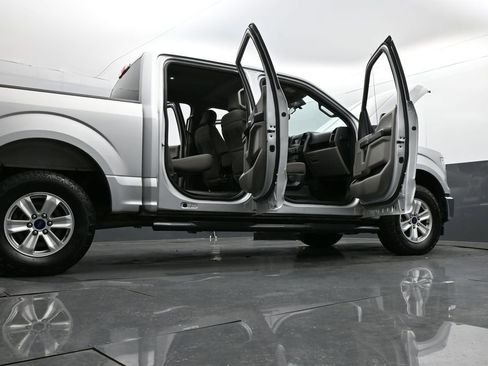 Used 2017 Ford F150 XLT image 29