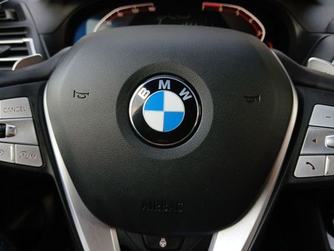 Used 2024 BMW X3 xDrive30i AWD/4WD image 5