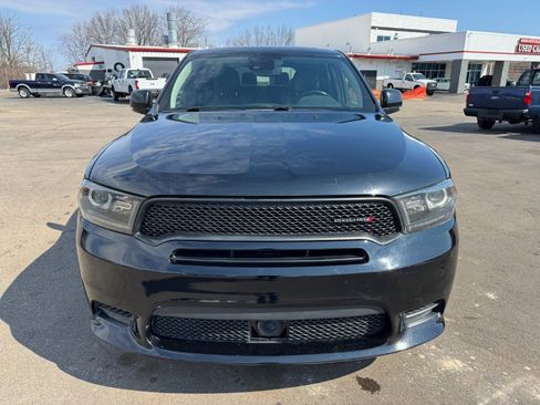 Used 2020 Dodge Durango GT image 8