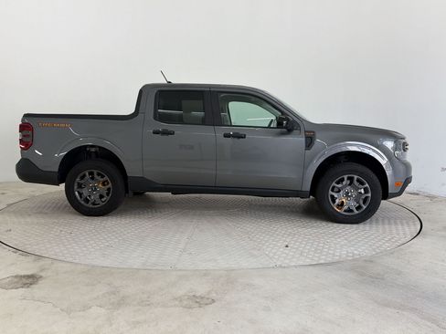 Used 2024 Ford Maverick Tremor w/ Tremor Off-Road Package AWD/4WD image 8