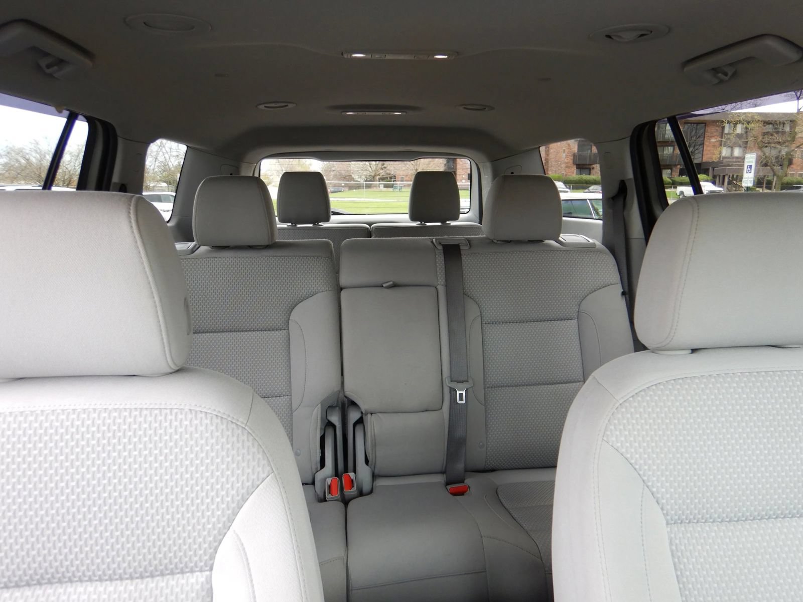 Used 2020 GMC Acadia SLE AWD/4WD image 21
