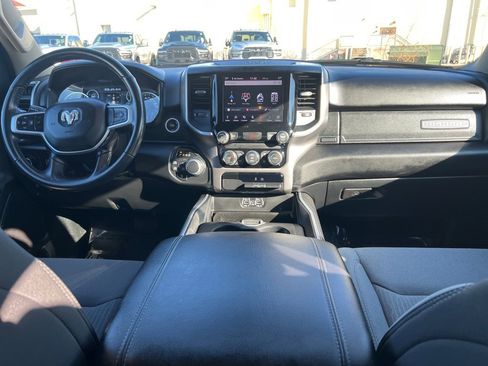 Certified 2020 RAM 1500 Big Horn image 14