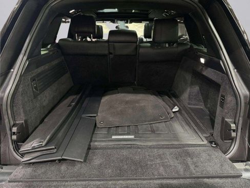 Used 2015 Land Rover Range Rover Supercharged image 68