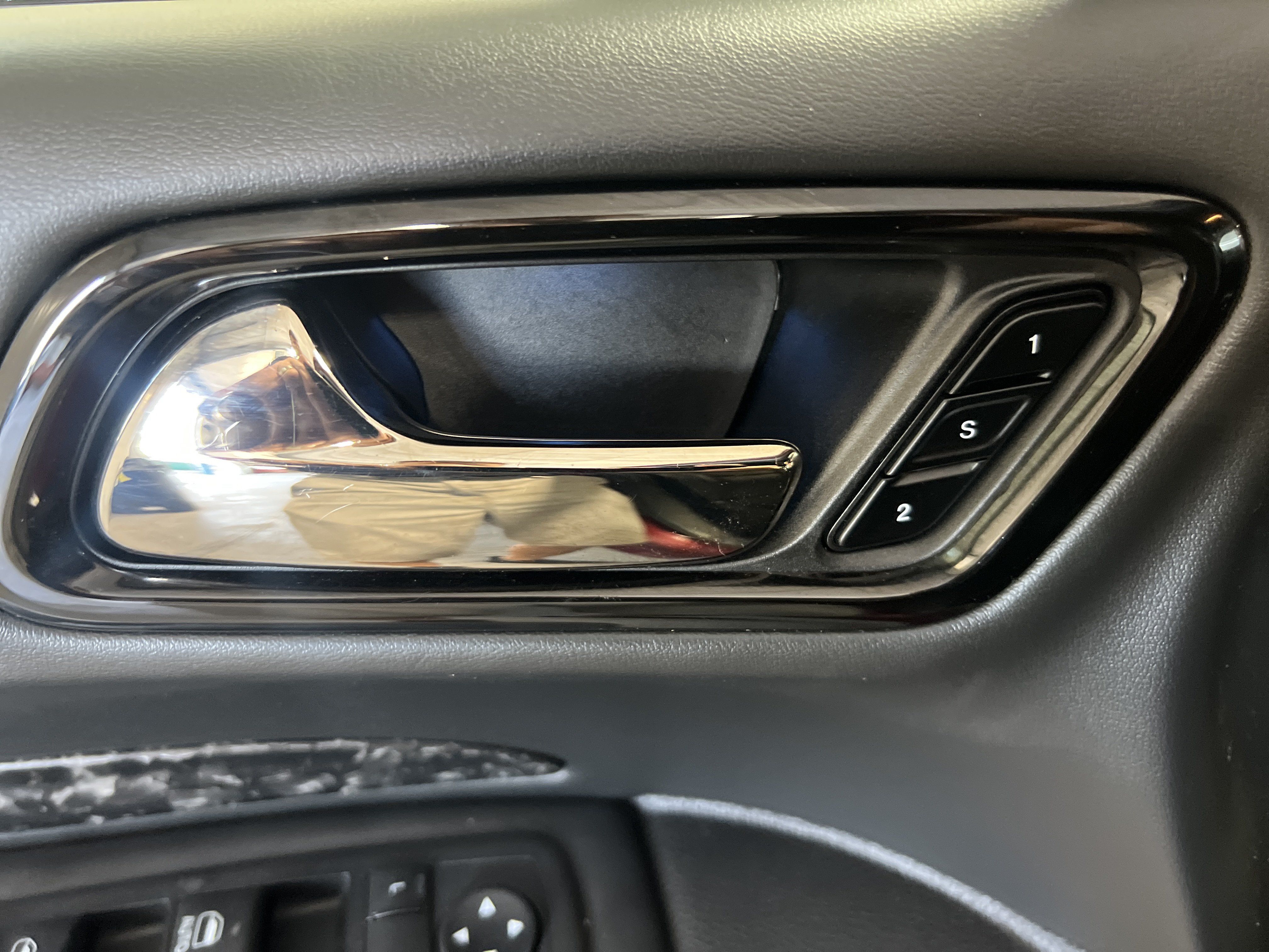 Used 2026 Dodge Durango GT AWD/4WD image 20