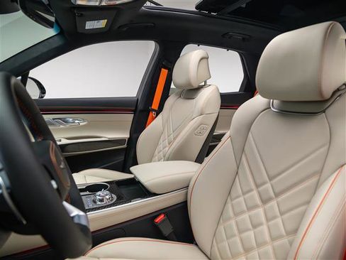 New 2026 Genesis GV70 3.5T Sport Prestige image 19