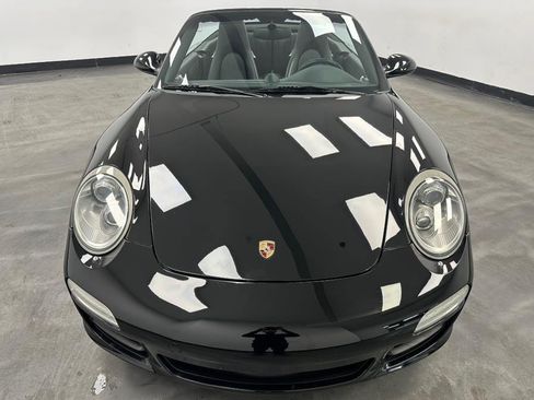 Used 2010 Porsche 911 Carrera S RWD image 28