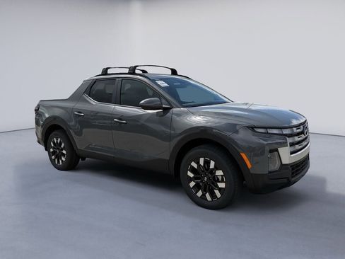 New 2026 Hyundai Santa Cruz SEL image 7