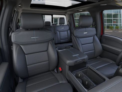 New 2025 Ford F350 Platinum image 10