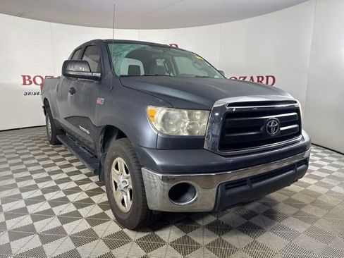 Used 2010 Toyota Tundra 2WD Double Cab image 1