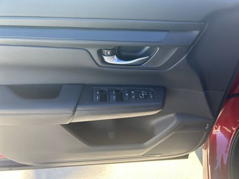 Certified 2023 Honda CR-V Sport image 15