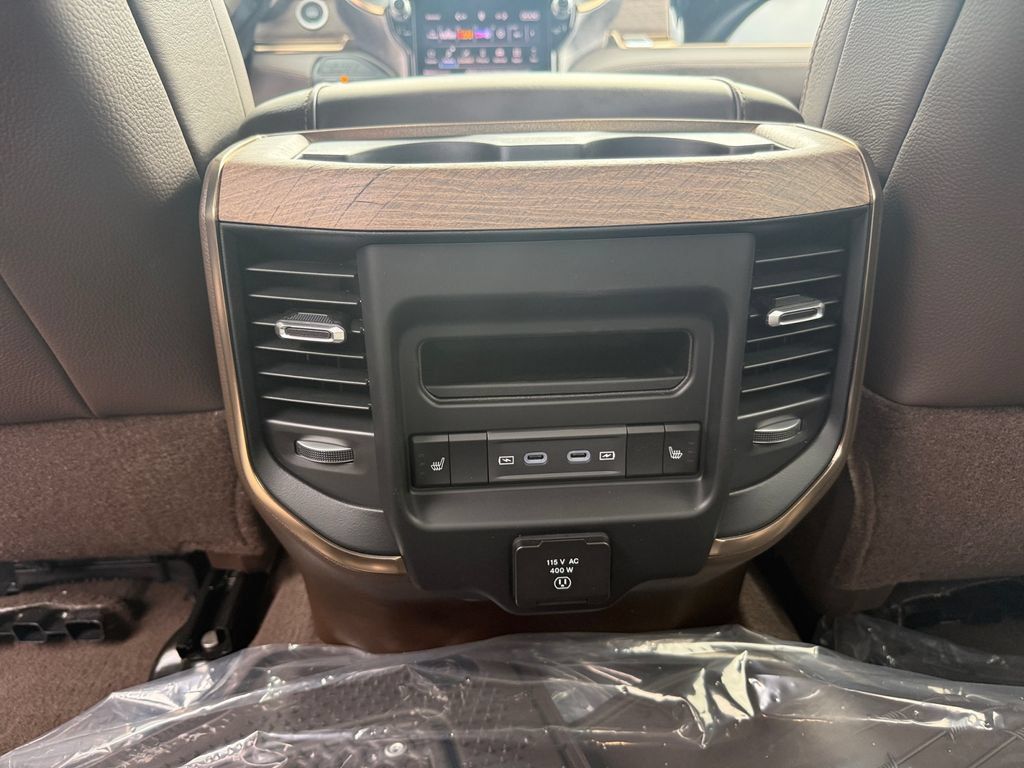 New 2027 RAM 3500 Limited AWD/4WD image 29