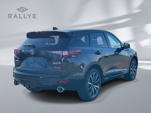 New 2026 Acura RDX A-Spec AWD/4WD image 4