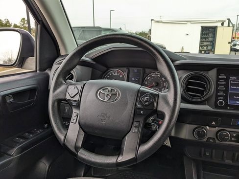 Used 2021 Toyota Tacoma SR image 22