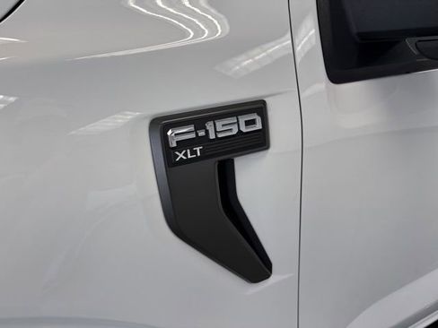 Used 2022 Ford F150 XLT w/ Equipment Group 302A High image 6