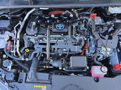 Used 2024 Toyota Corolla LE image 34