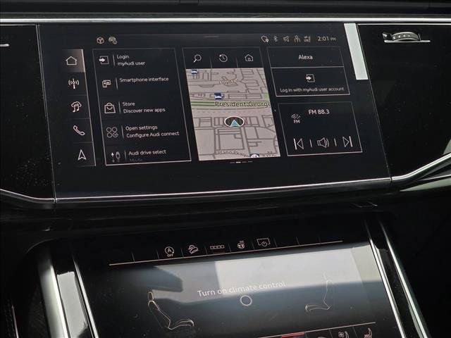 New 2026 Audi Q7 3.0T Premium Plus AWD/4WD image 25