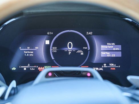 New 2026 Lexus RX 350 image 22